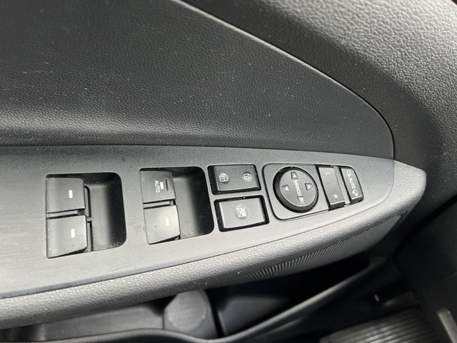 Hyundai Tucson 1.6 GDI BlueDrive 25 Aniversario 4x2 96 kW (131 CV)
