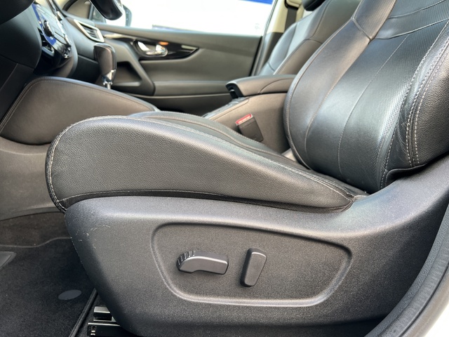 Nissan Qashqai DIG-T 115 Visia 4X2 Xtronic 85 kW (115 CV)