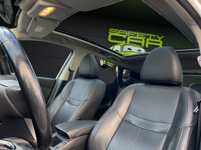 Nissan Qashqai DIG-T 115 Visia 4X2 Xtronic 85 kW (115 CV)