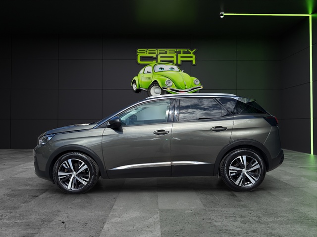 Peugeot 3008 BlueHDi 130 S&S Allure 96 kW (130 CV)