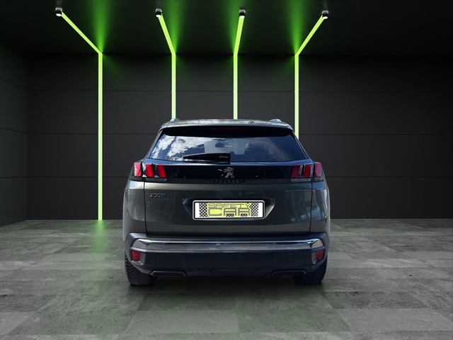 Peugeot 3008 BlueHDi 130 S&S Allure 96 kW (130 CV)