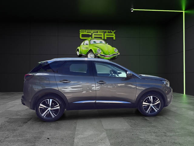 Peugeot 3008 BlueHDi 130 S&S Allure 96 kW (130 CV)