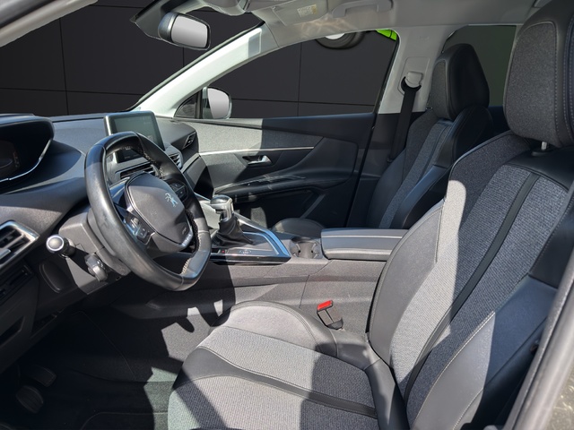Peugeot 3008 BlueHDi 130 S&S Allure 96 kW (130 CV)