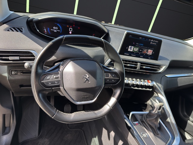 Peugeot 3008 BlueHDi 130 S&S Allure 96 kW (130 CV)