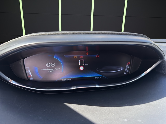 Peugeot 3008 BlueHDi 130 S&S Allure 96 kW (130 CV)