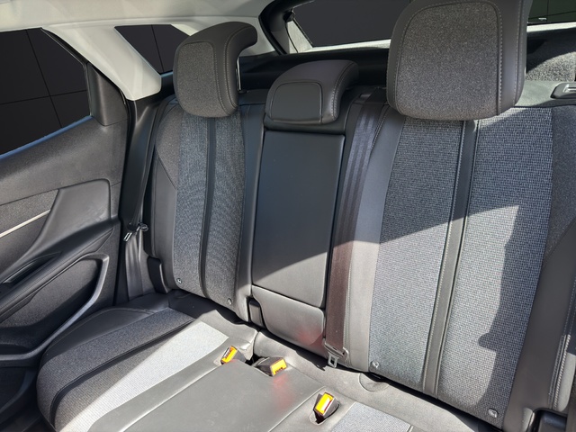 Peugeot 3008 BlueHDi 130 S&S Allure 96 kW (130 CV)