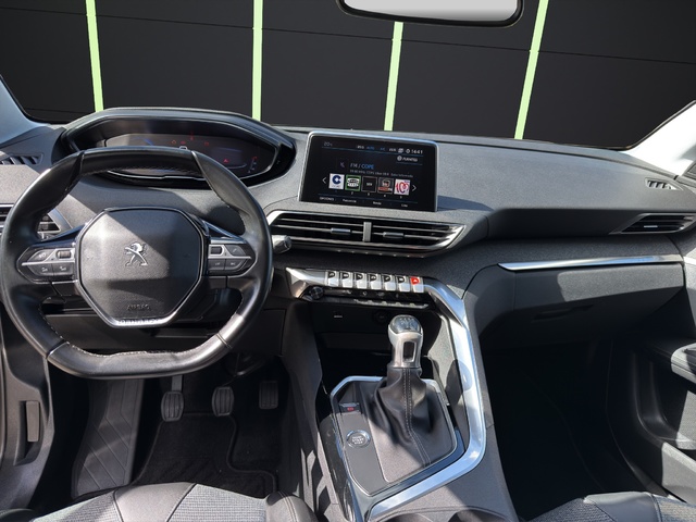 Peugeot 3008 BlueHDi 130 S&S Allure 96 kW (130 CV)