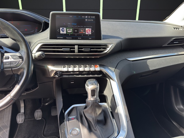 Peugeot 3008 BlueHDi 130 S&S Allure 96 kW (130 CV)