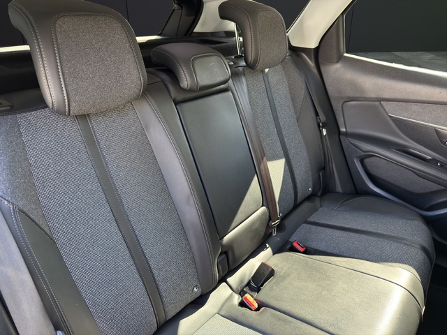 Peugeot 3008 BlueHDi 130 S&S Allure 96 kW (130 CV)