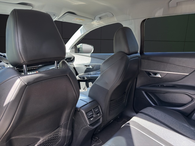 Peugeot 3008 BlueHDi 130 S&S Allure 96 kW (130 CV)