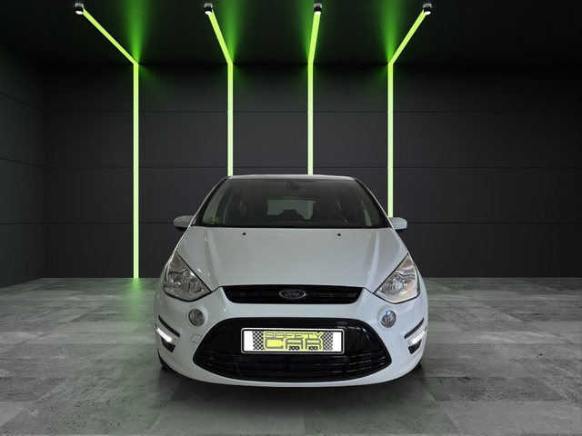 Ford S-Max 2.0 TDCI Trend Powershift 103 kW (140 CV)