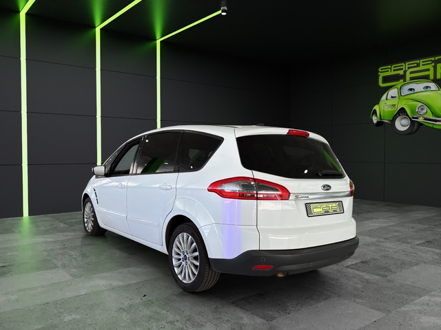 Ford S-Max 2.0 TDCI Trend Powershift 103 kW (140 CV)
