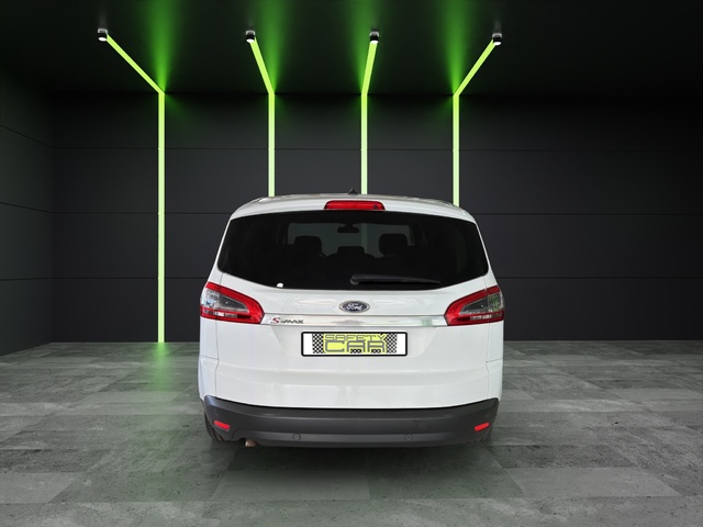 Ford S-Max 2.0 TDCI Trend Powershift 103 kW (140 CV)