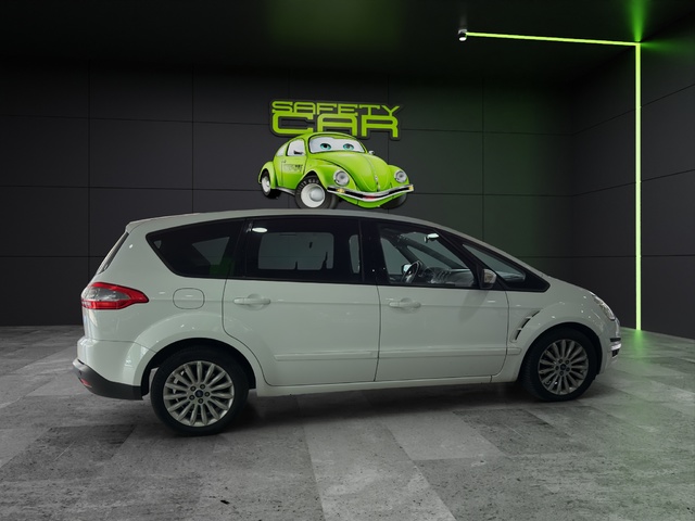 Ford S-Max 2.0 TDCI Trend Powershift 103 kW (140 CV)