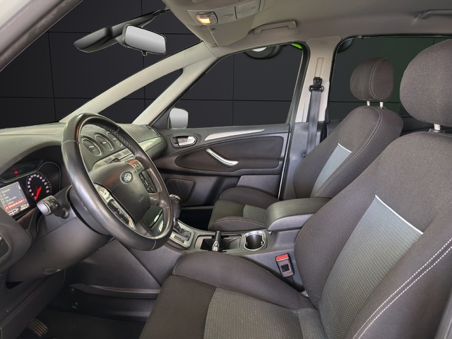 Ford S-Max 2.0 TDCI Trend Powershift 103 kW (140 CV)