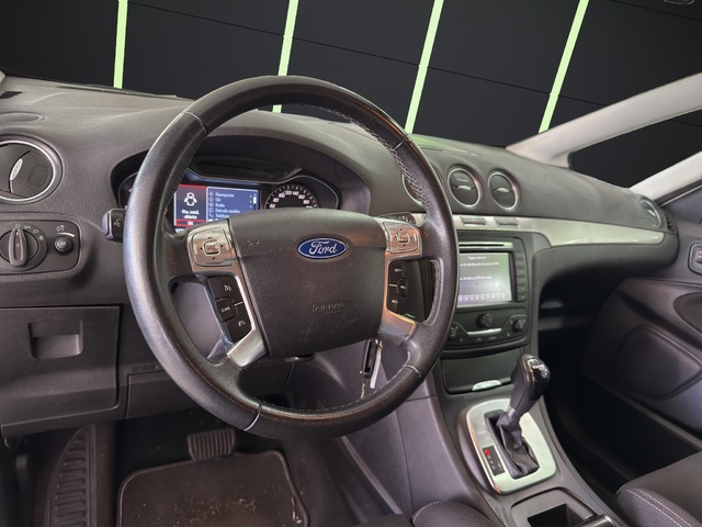 Ford S-Max 2.0 TDCI Trend Powershift 103 kW (140 CV)
