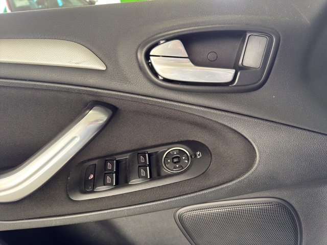 Ford S-Max 2.0 TDCI Trend Powershift 103 kW (140 CV)