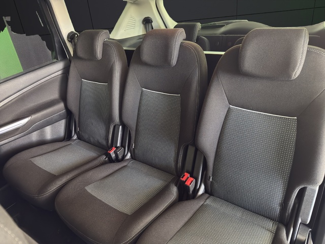 Ford S-Max 2.0 TDCI Trend Powershift 103 kW (140 CV)