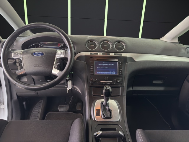 Ford S-Max 2.0 TDCI Trend Powershift 103 kW (140 CV)