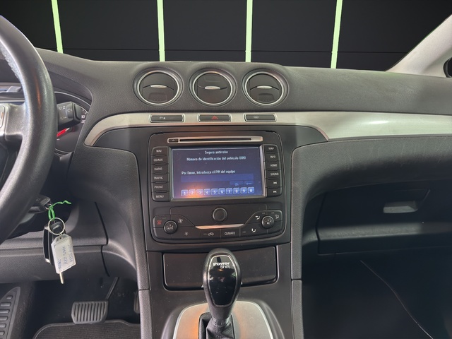 Ford S-Max 2.0 TDCI Trend Powershift 103 kW (140 CV)