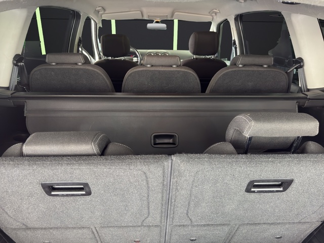 Ford S-Max 2.0 TDCI Trend Powershift 103 kW (140 CV)