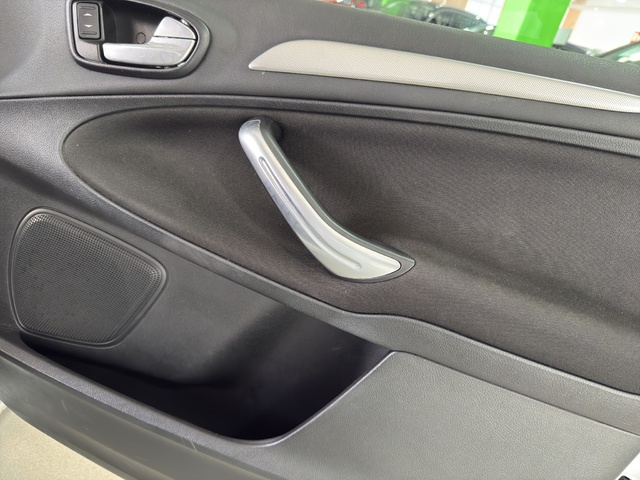Ford S-Max 2.0 TDCI Trend Powershift 103 kW (140 CV)