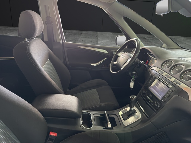 Ford S-Max 2.0 TDCI Trend Powershift 103 kW (140 CV)