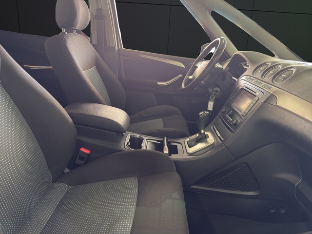 Ford S-Max 2.0 TDCI Trend Powershift 103 kW (140 CV)