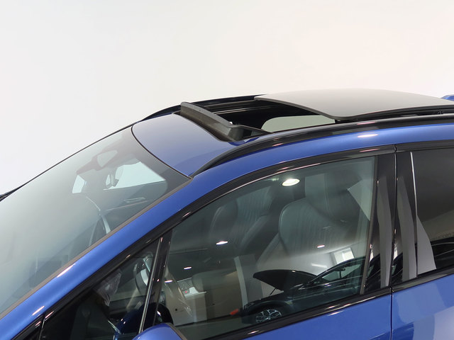 BMW Serie 2 218d Active Tourer color Azul. Año 2022. 110KW(150CV). Diésel. En concesionario Autogal de Ourense