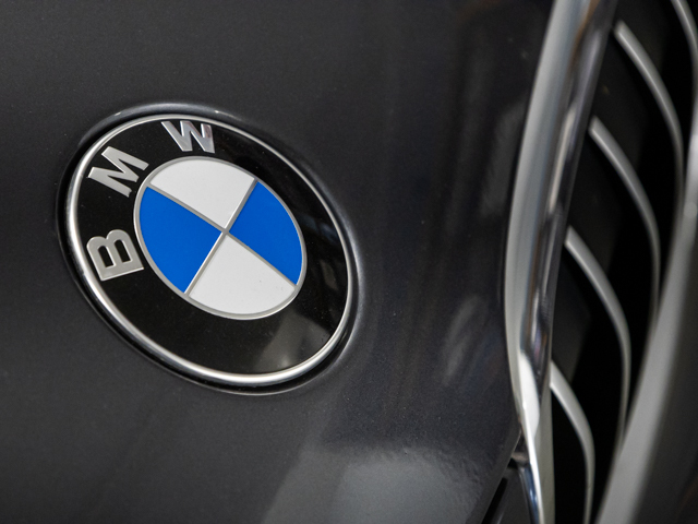 BMW X1 xDrive25d color Gris. Año 2017. 170KW(231CV). Diésel. En concesionario BMW Fuenteolid Valladolid de Valladolid