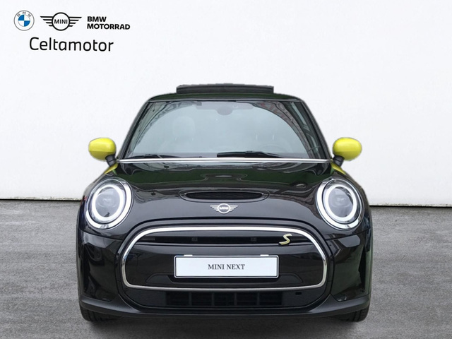 fotoG 1 del MINI MINI 3 Puertas Cooper SE 135 kW (184 CV) 184cv Eléctrico del 2022 en Pontevedra
