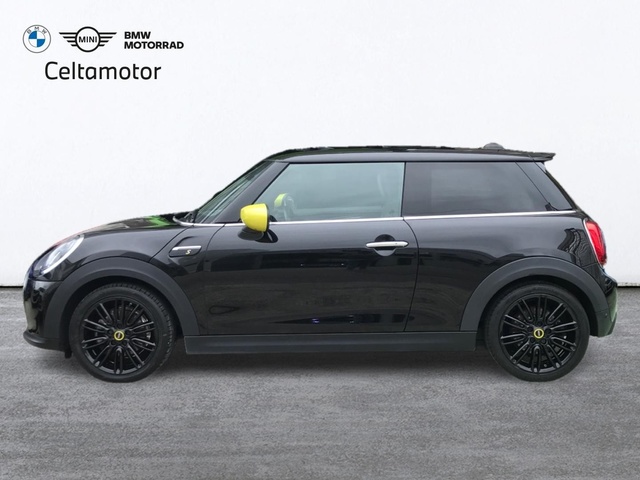 fotoG 2 del MINI MINI 3 Puertas Cooper SE 135 kW (184 CV) 184cv Eléctrico del 2022 en Pontevedra