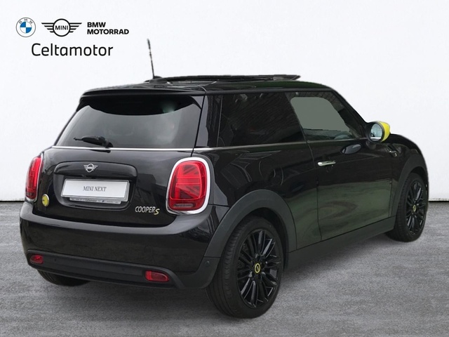 fotoG 3 del MINI MINI 3 Puertas Cooper SE 135 kW (184 CV) 184cv Eléctrico del 2022 en Pontevedra