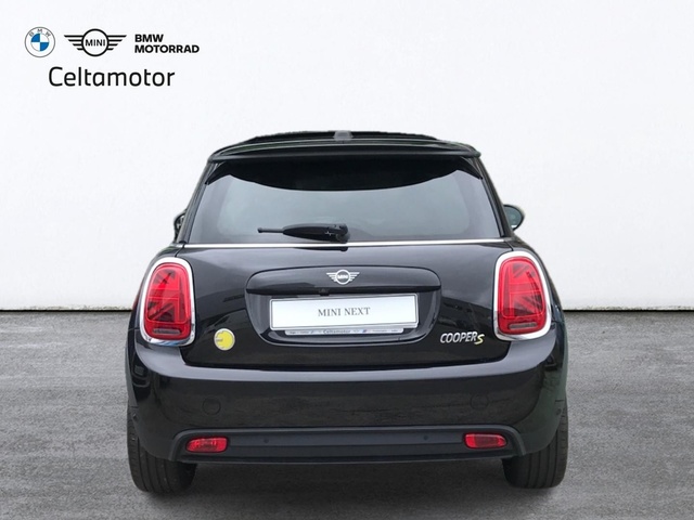 fotoG 4 del MINI MINI 3 Puertas Cooper SE 135 kW (184 CV) 184cv Eléctrico del 2022 en Pontevedra