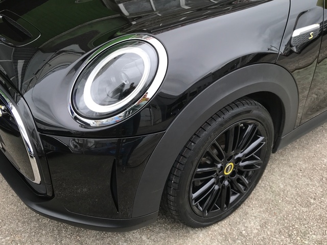 fotoG 5 del MINI MINI 3 Puertas Cooper SE 135 kW (184 CV) 184cv Eléctrico del 2022 en Pontevedra