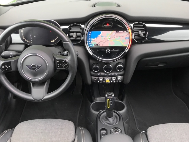 fotoG 6 del MINI MINI 3 Puertas Cooper SE 135 kW (184 CV) 184cv Eléctrico del 2022 en Pontevedra