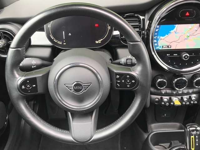 fotoG 11 del MINI MINI 3 Puertas Cooper SE 135 kW (184 CV) 184cv Eléctrico del 2022 en Pontevedra