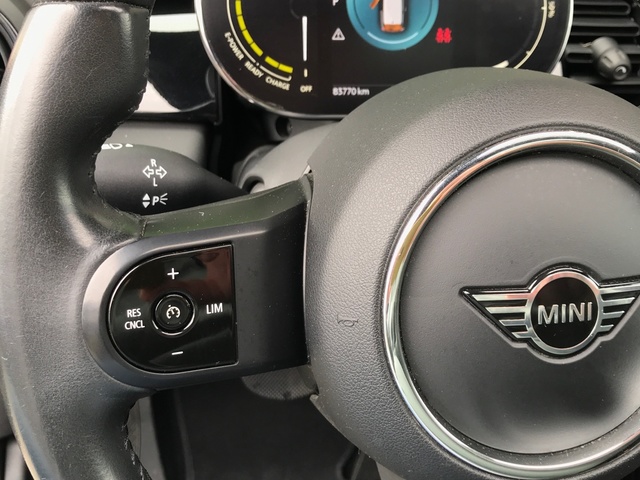 fotoG 12 del MINI MINI 3 Puertas Cooper SE 135 kW (184 CV) 184cv Eléctrico del 2022 en Pontevedra