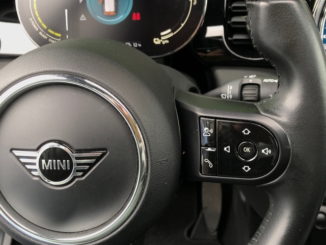 fotoG 13 del MINI MINI 3 Puertas Cooper SE 135 kW (184 CV) 184cv Eléctrico del 2022 en Pontevedra