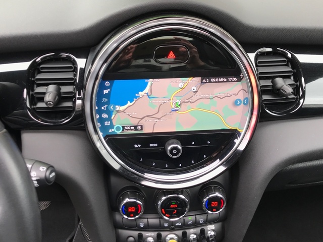 fotoG 15 del MINI MINI 3 Puertas Cooper SE 135 kW (184 CV) 184cv Eléctrico del 2022 en Pontevedra