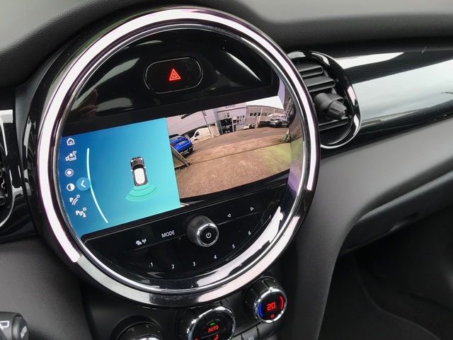 fotoG 17 del MINI MINI 3 Puertas Cooper SE 135 kW (184 CV) 184cv Eléctrico del 2022 en Pontevedra