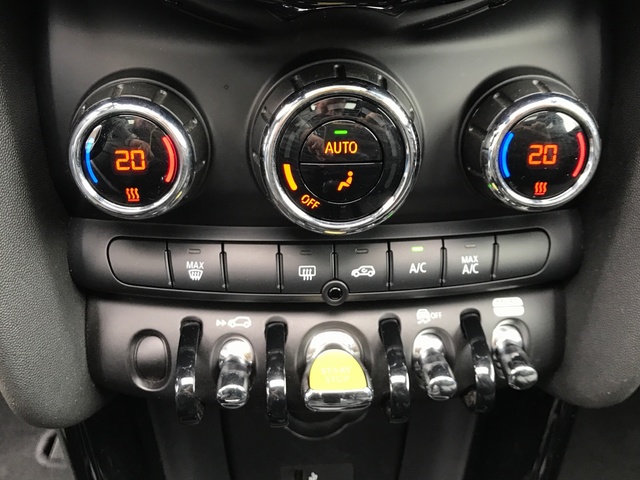 fotoG 21 del MINI MINI 3 Puertas Cooper SE 135 kW (184 CV) 184cv Eléctrico del 2022 en Pontevedra