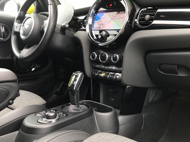 fotoG 23 del MINI MINI 3 Puertas Cooper SE 135 kW (184 CV) 184cv Eléctrico del 2022 en Pontevedra