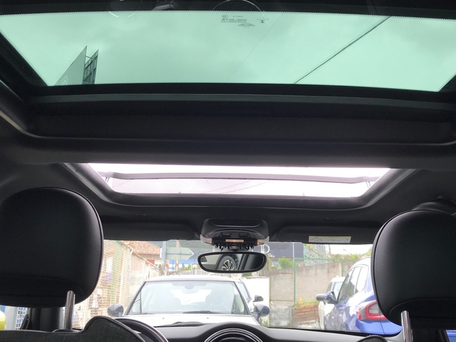 fotoG 27 del MINI MINI 3 Puertas Cooper SE 135 kW (184 CV) 184cv Eléctrico del 2022 en Pontevedra