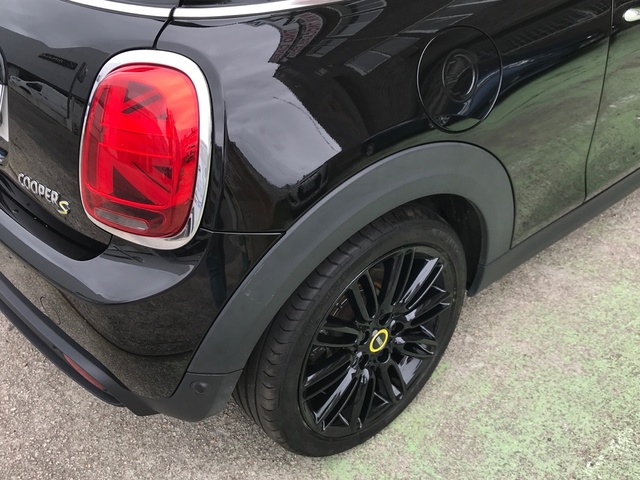 fotoG 34 del MINI MINI 3 Puertas Cooper SE 135 kW (184 CV) 184cv Eléctrico del 2022 en Pontevedra