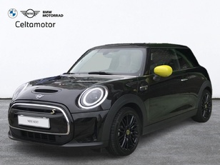 Fotos de MINI 3 Puertas Cooper SE 135 kW (184 CV)