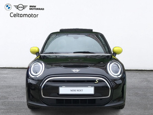 Fotos de MINI 3 Puertas Cooper SE 135 kW (184 CV)