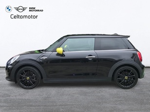 Fotos de MINI 3 Puertas Cooper SE 135 kW (184 CV)