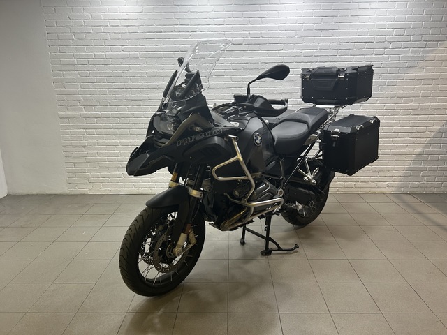 BMW Motorrad R 1200 GS Adventure  de ocasión 