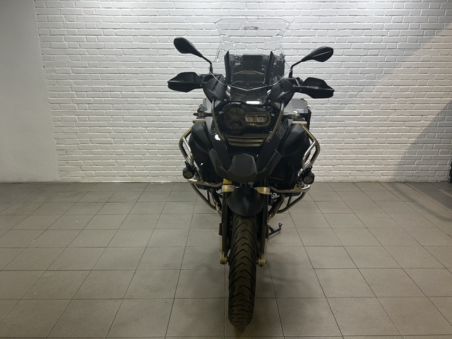 BMW Motorrad R 1200 GS Adventure  de ocasión 